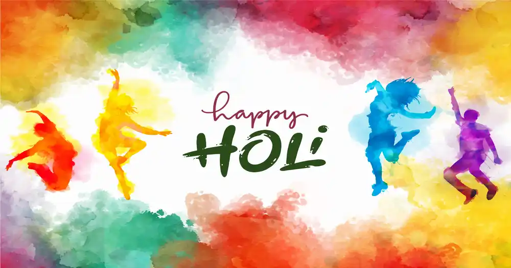 happ-holi