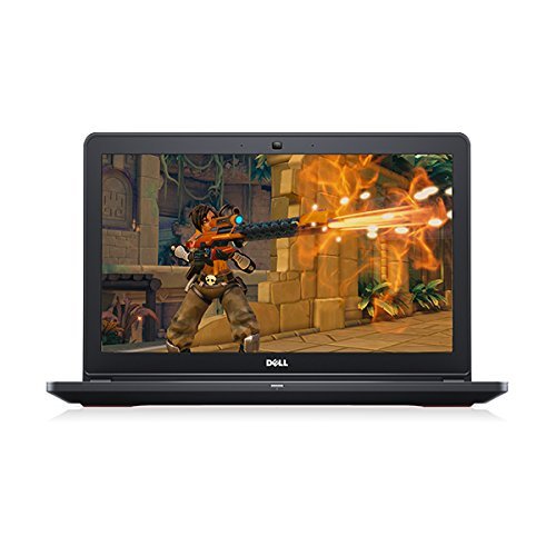 Dell Inspiron 5577 - Gaming Laptops Under 60000