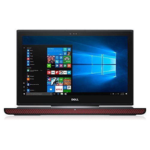 Dell Inspiron 7567 - Gaming Laptops Under 60000