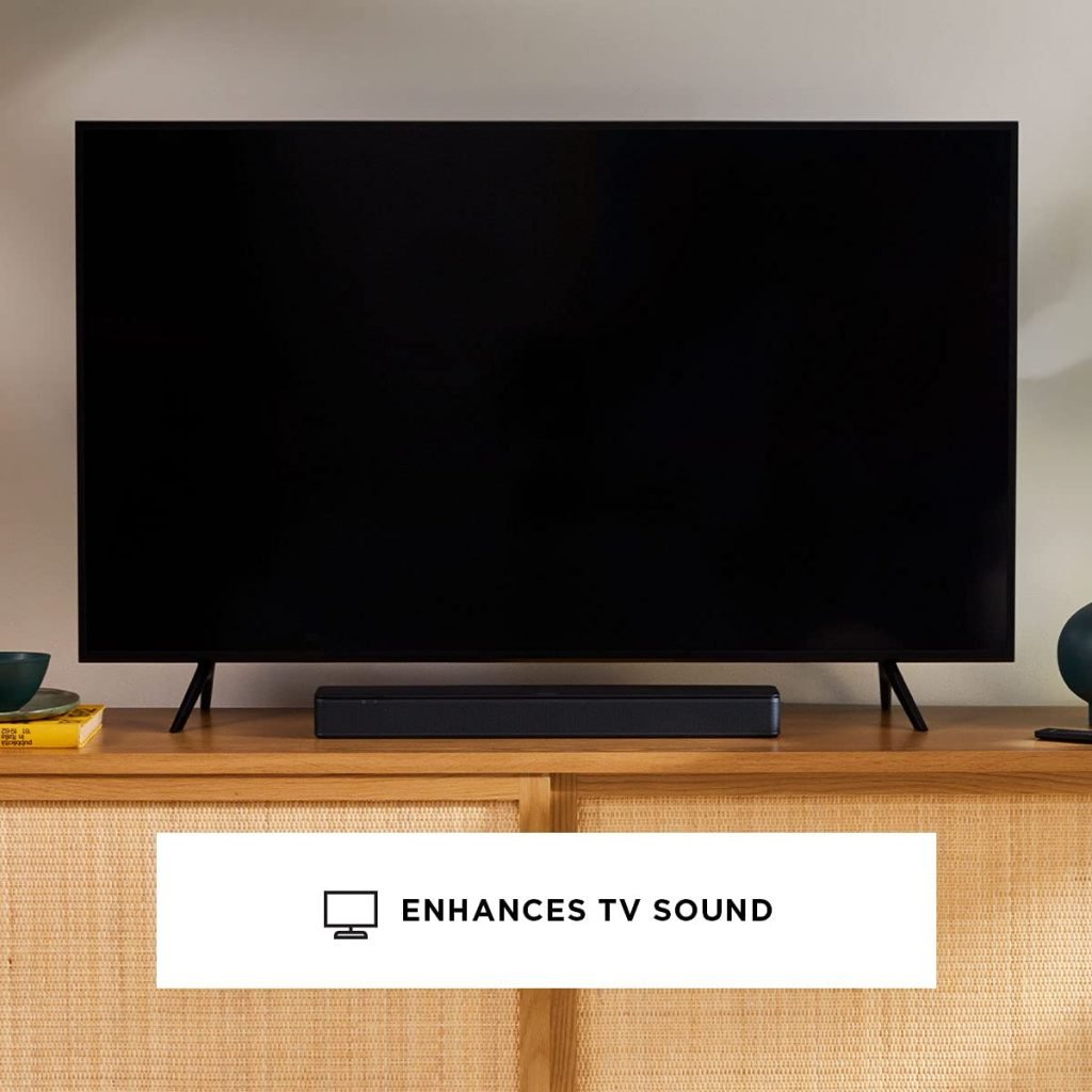 Bose TV Speaker