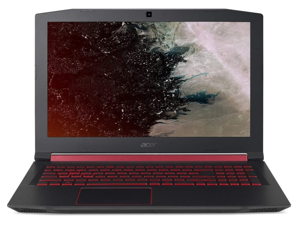 Acer Nitro 5 AN515-42-R8SH - Gaming Laptops Under 60000