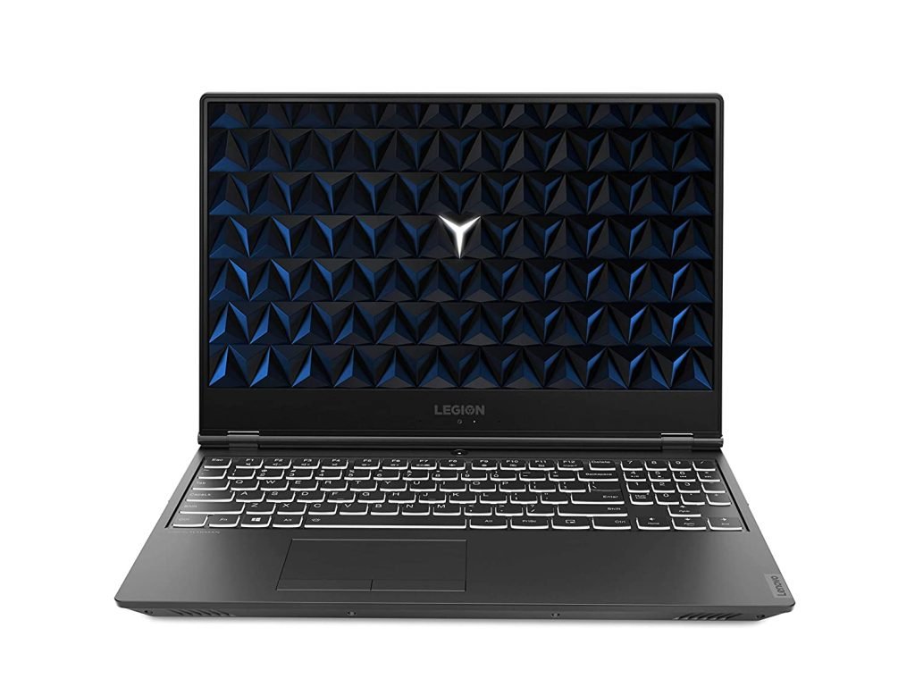 Lenovo Legion Y540 9th - Top Gaming Laptops Under 60000