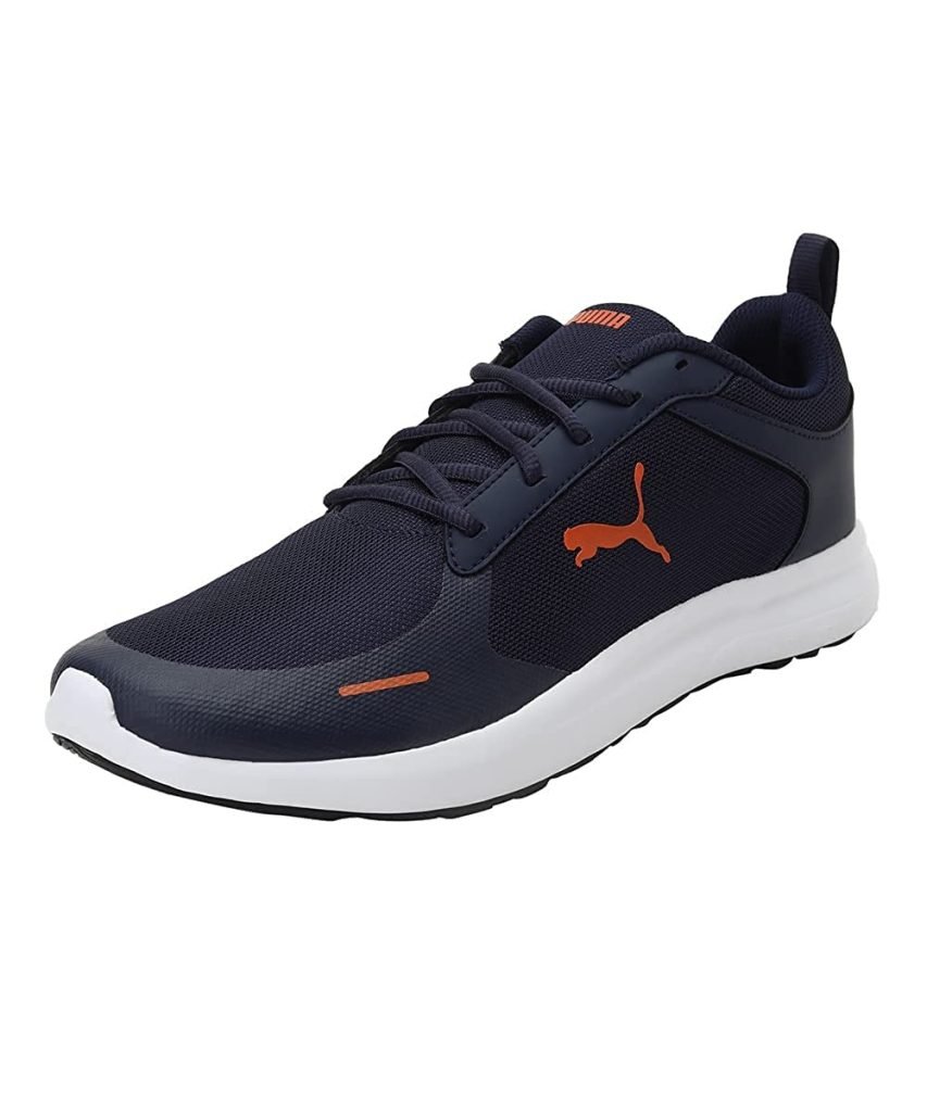 Puma Men's Jaunt