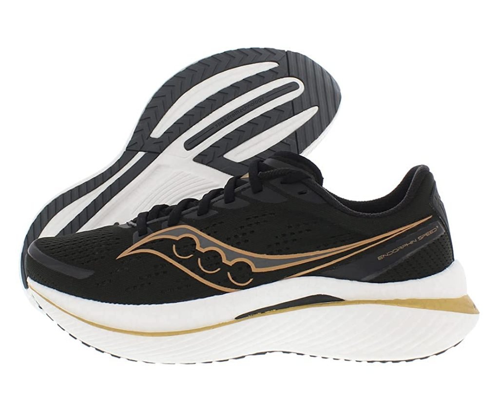 Saucony Endorphin 