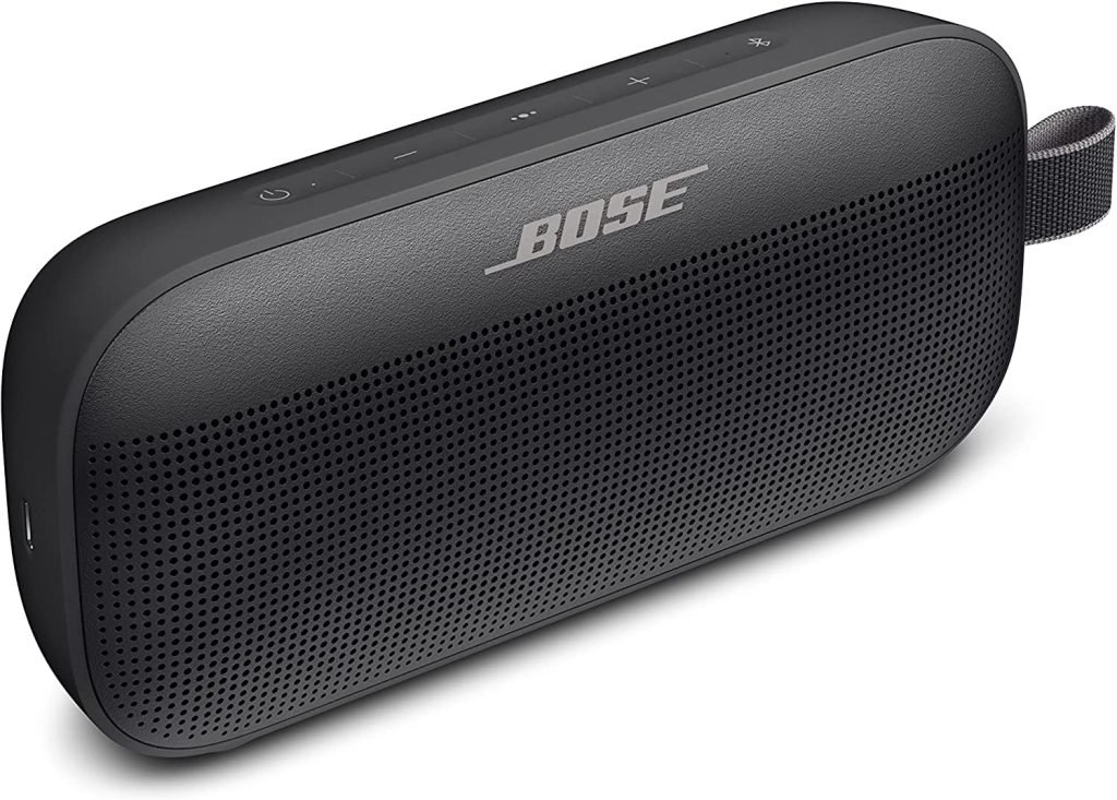 Bose SoundLink Flex Bluetooth