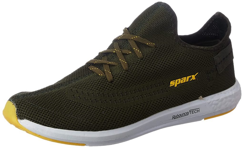 Sparx Men's Running Shoes