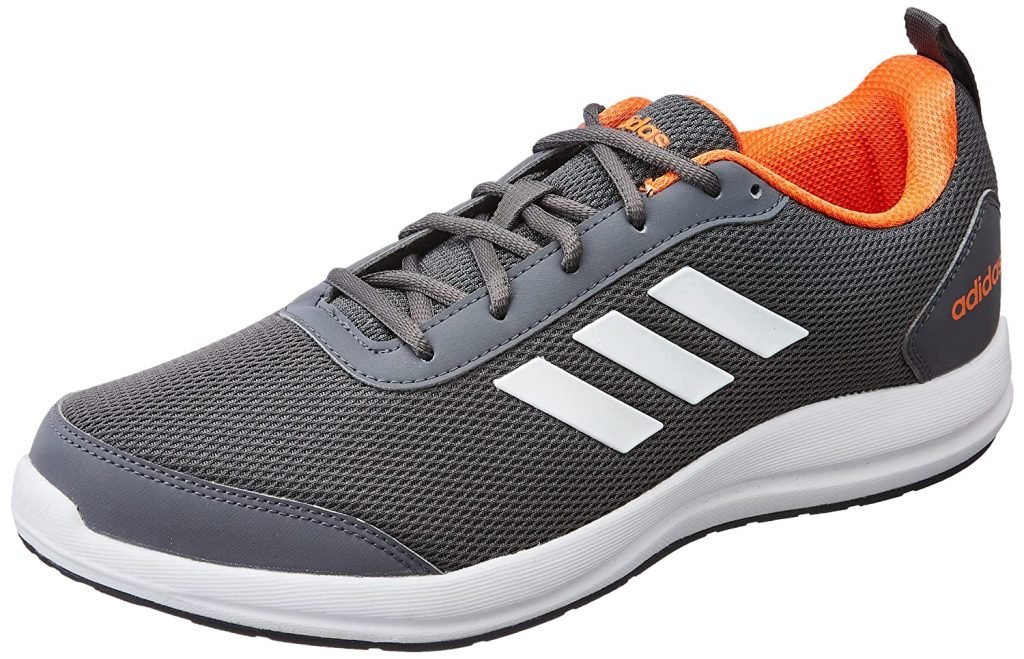 Adidas Men's Yking 2.0 Running 