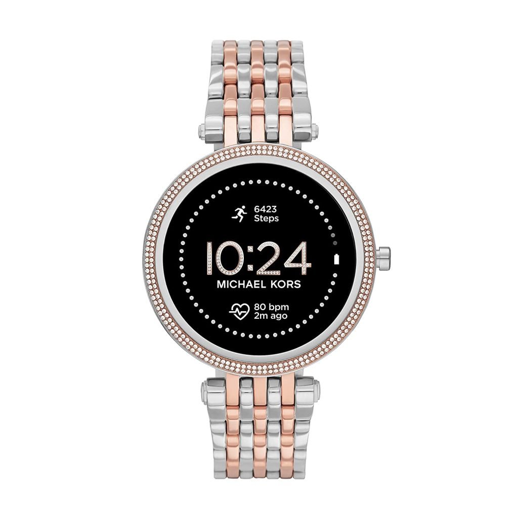 Michael Kors Gen 5E - Top Smartwatch For Women in India