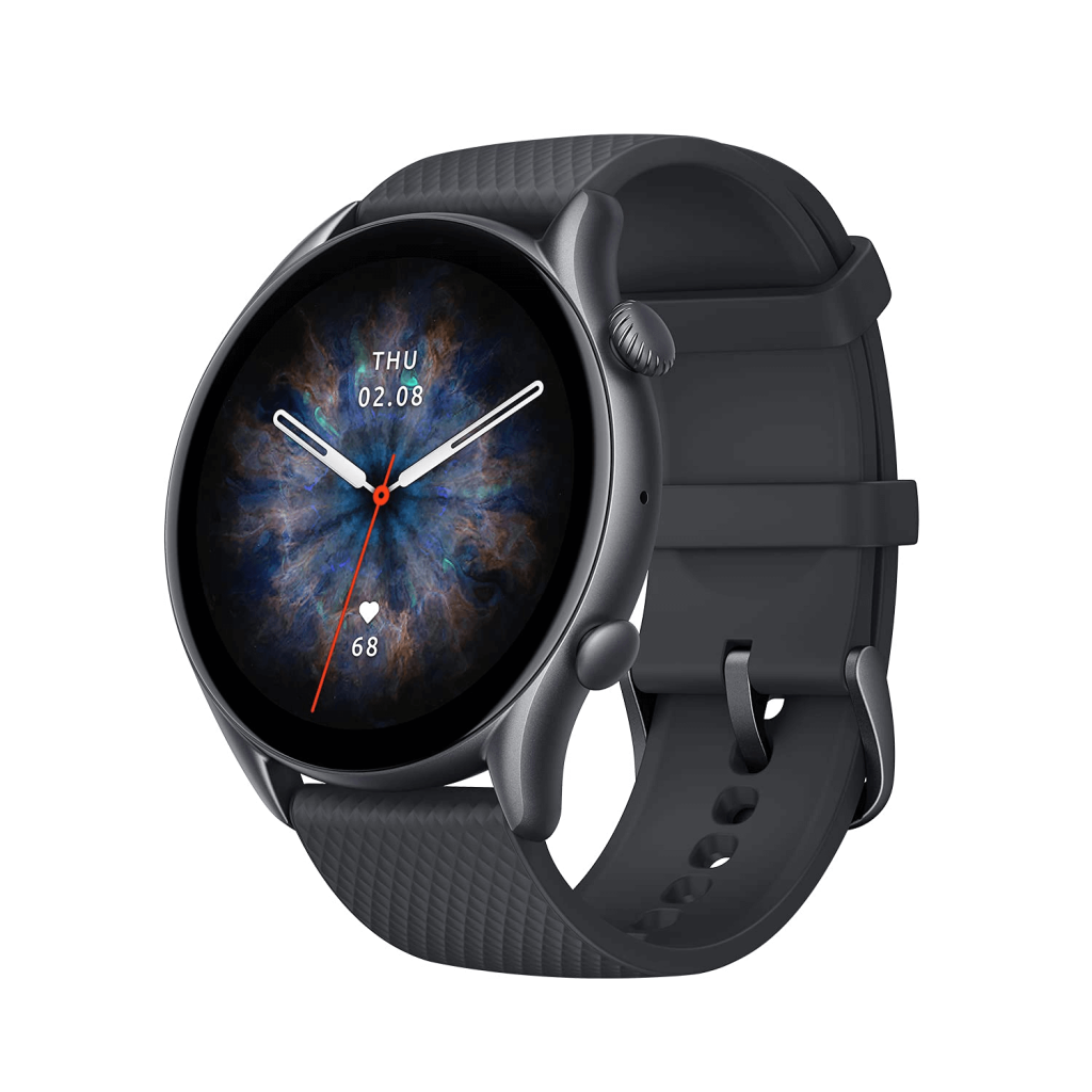 Amazfit GTR 3 Pro Smart Watch