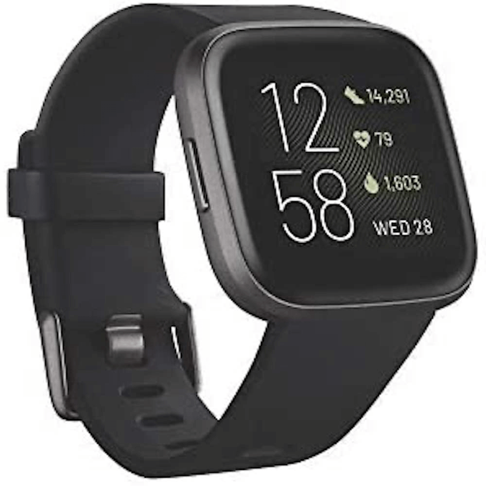 Fitbit FB507BKBK Versa 