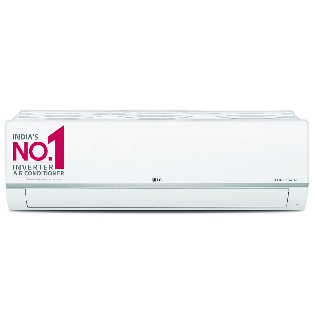 LG 1.5 Ton Inverter Split AC