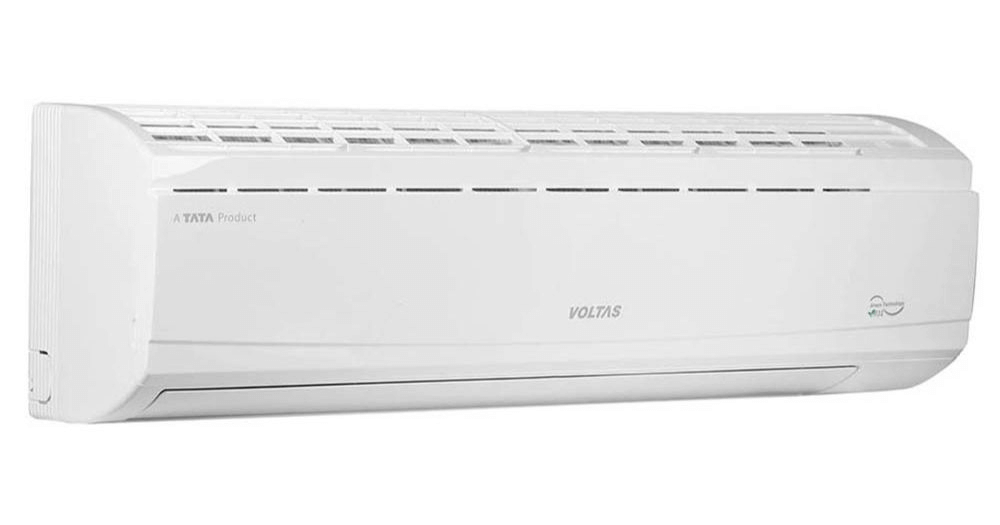 Voltas 2-ton 5-star Inverter