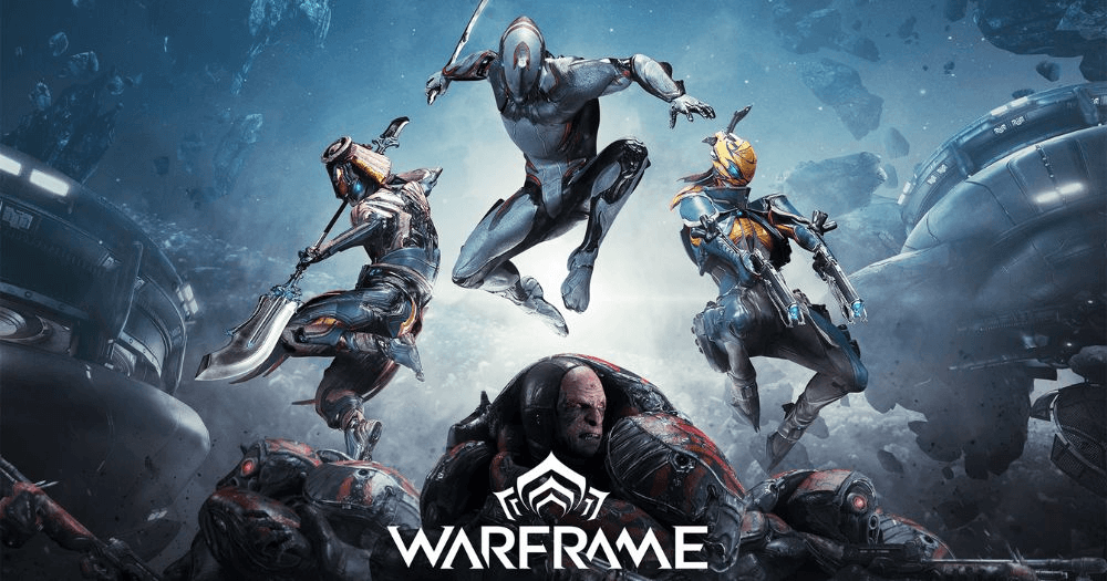 Warframe