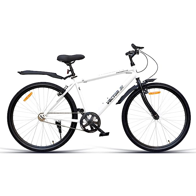 Vector 91 Freedom single Hybrid cycle 