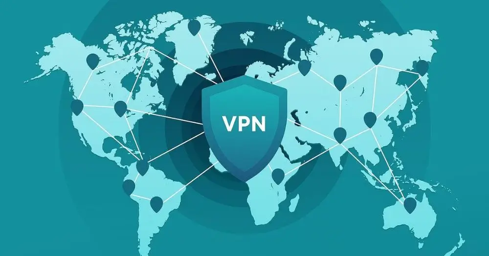 vpn