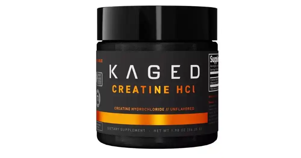 Kaged Muscle Creatine