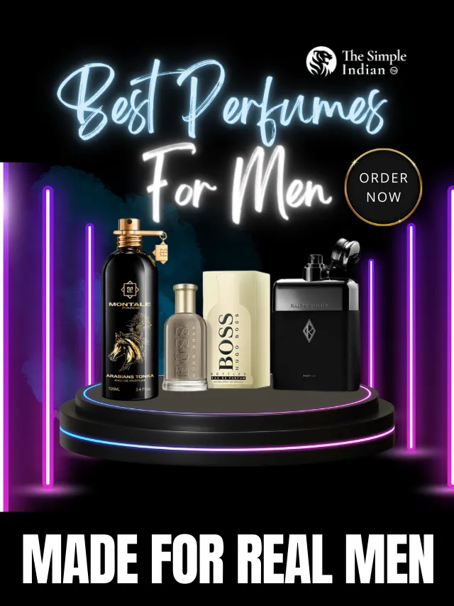 Best Perfume