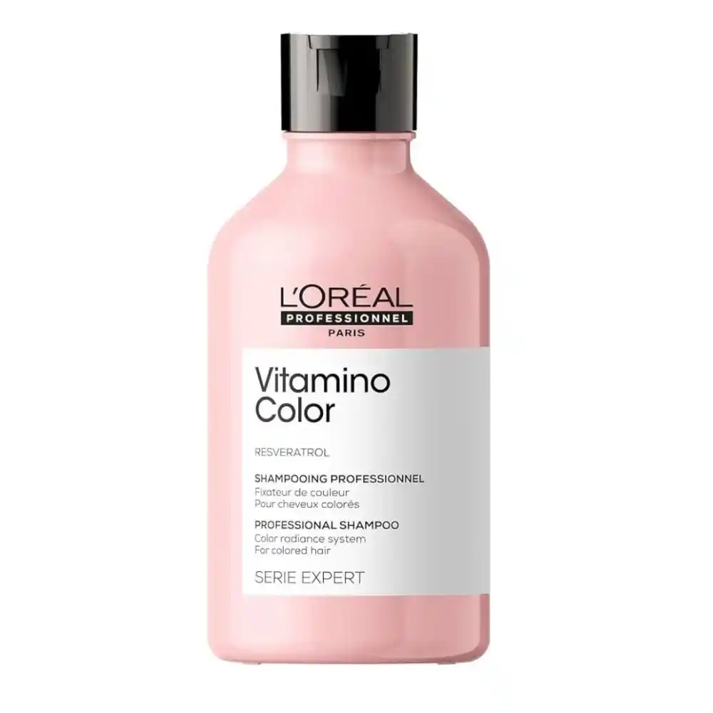 L'Oréal Vitamino