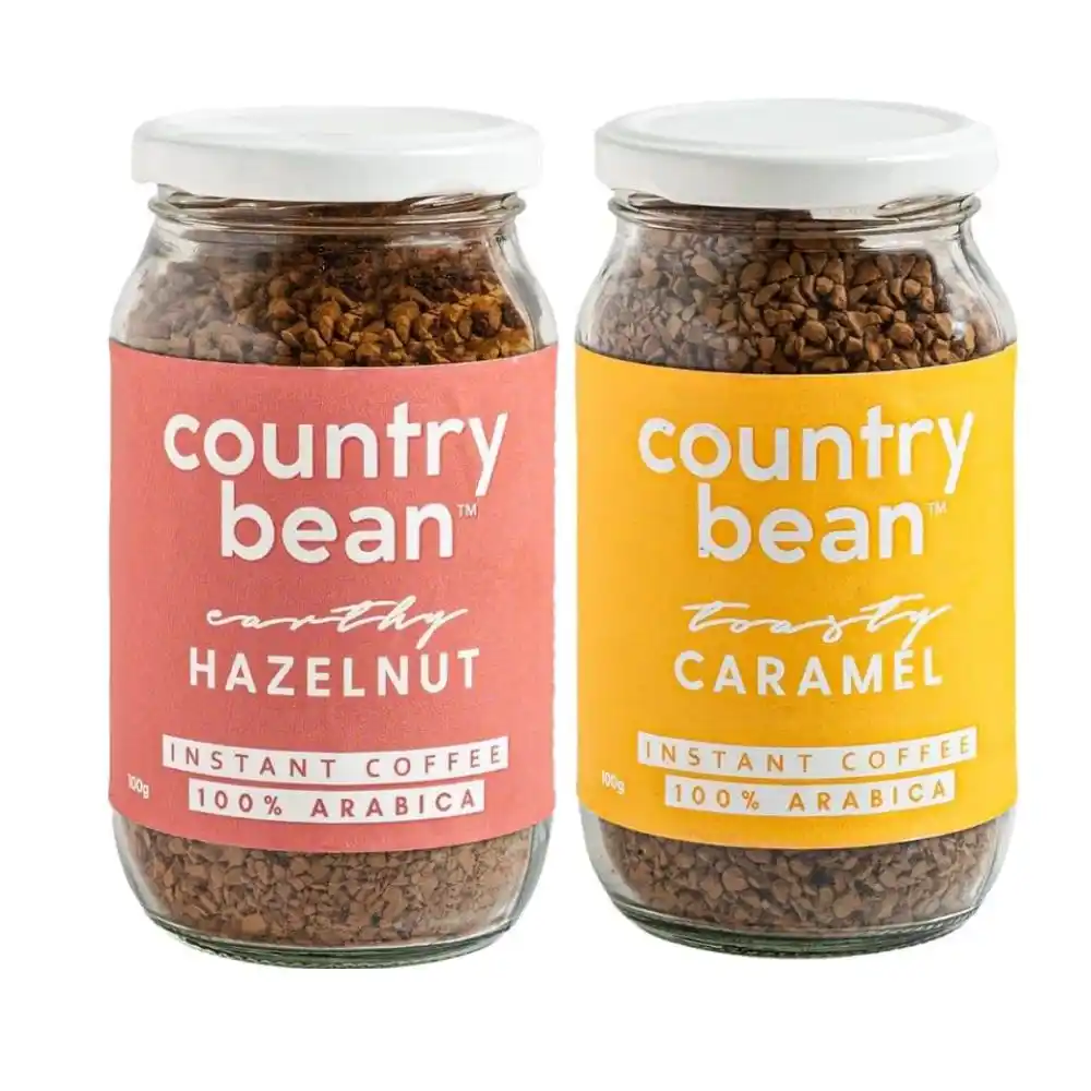 Country Bean