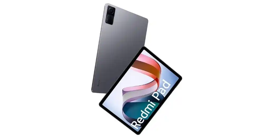 Redmi Pad MediaTek 