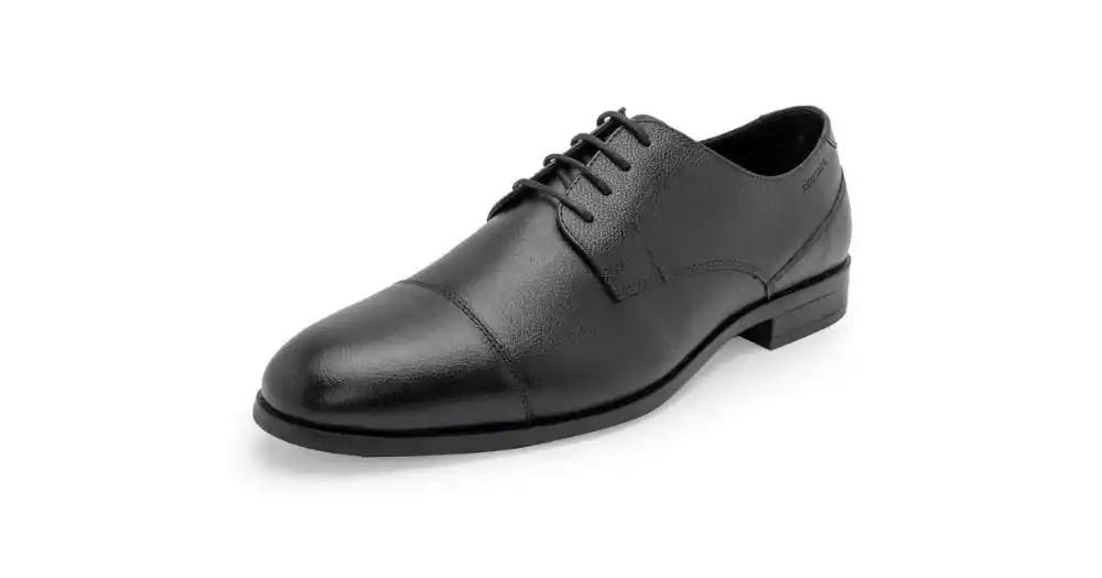 Red Tape Genuine: Best Formal Shoe Brands in India