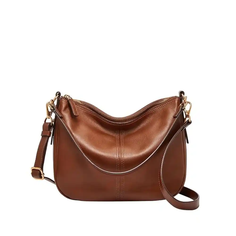 Best Bag Brands in India: Fossil Women's Jolie Crossbody Handbag