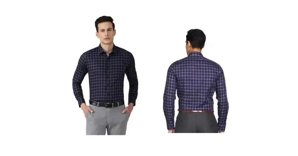 Van Heusen Men's Shirt