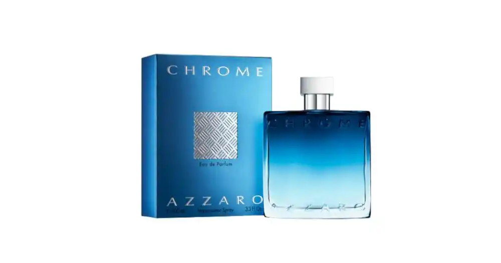 Azzaro Chrome