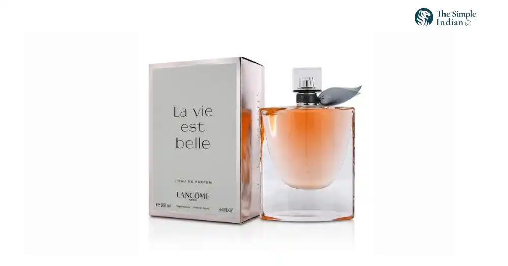 Lancome La Vie