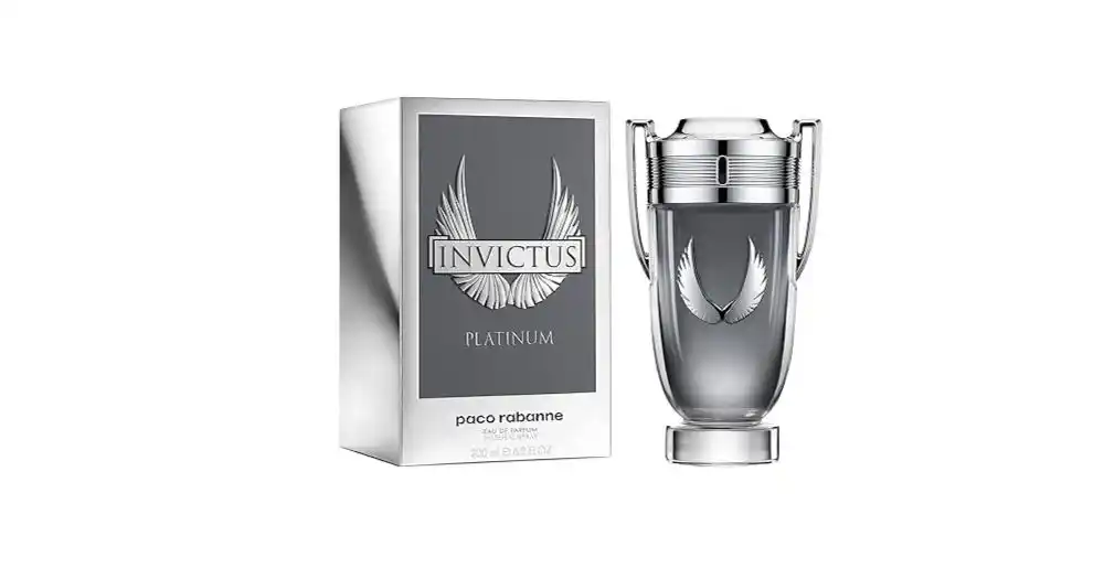 Paco Rabanne Invictus