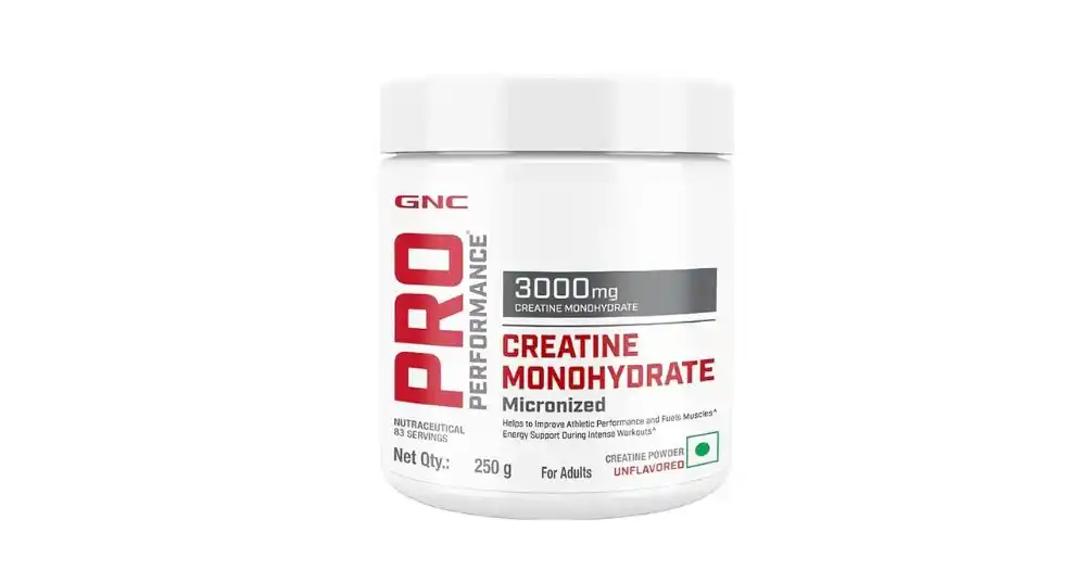 GNC Pro Performance