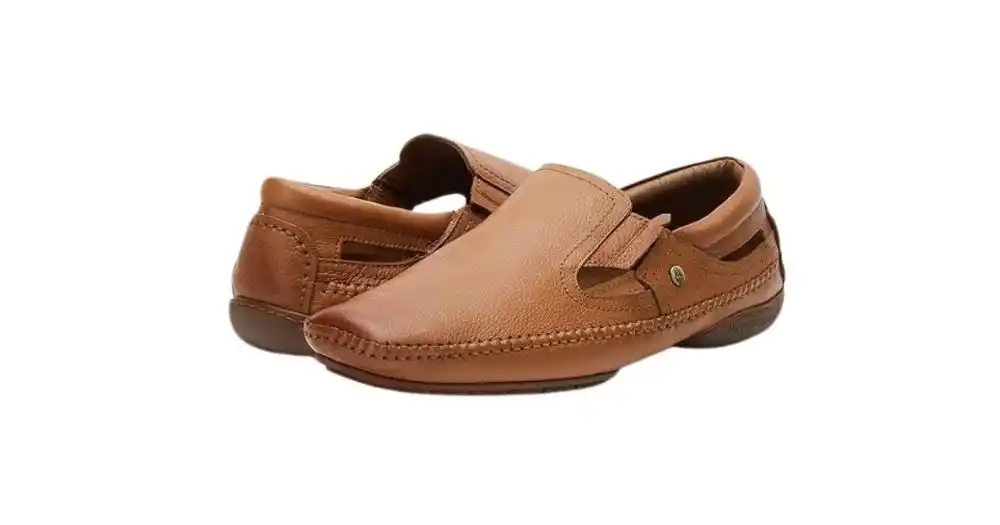 Hush Puppies Men: Best Formal Shoe Brands in India