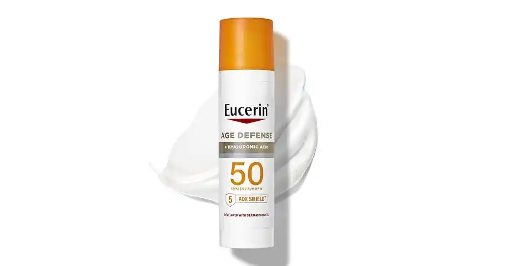 Eucerin Age Defense