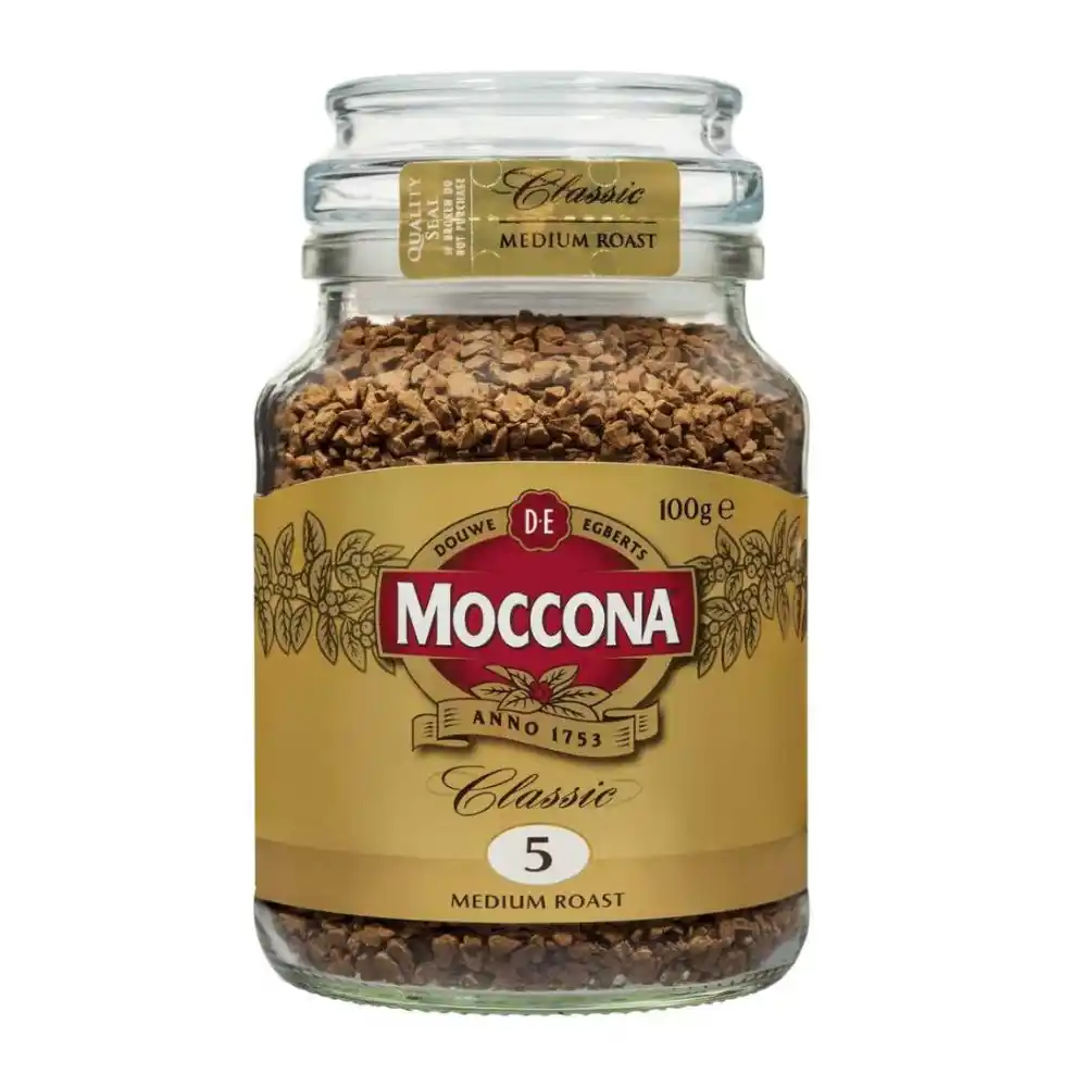 Moccona