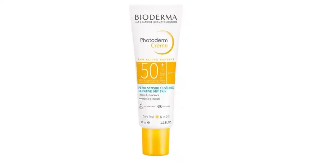 Bioderma Photoderm 