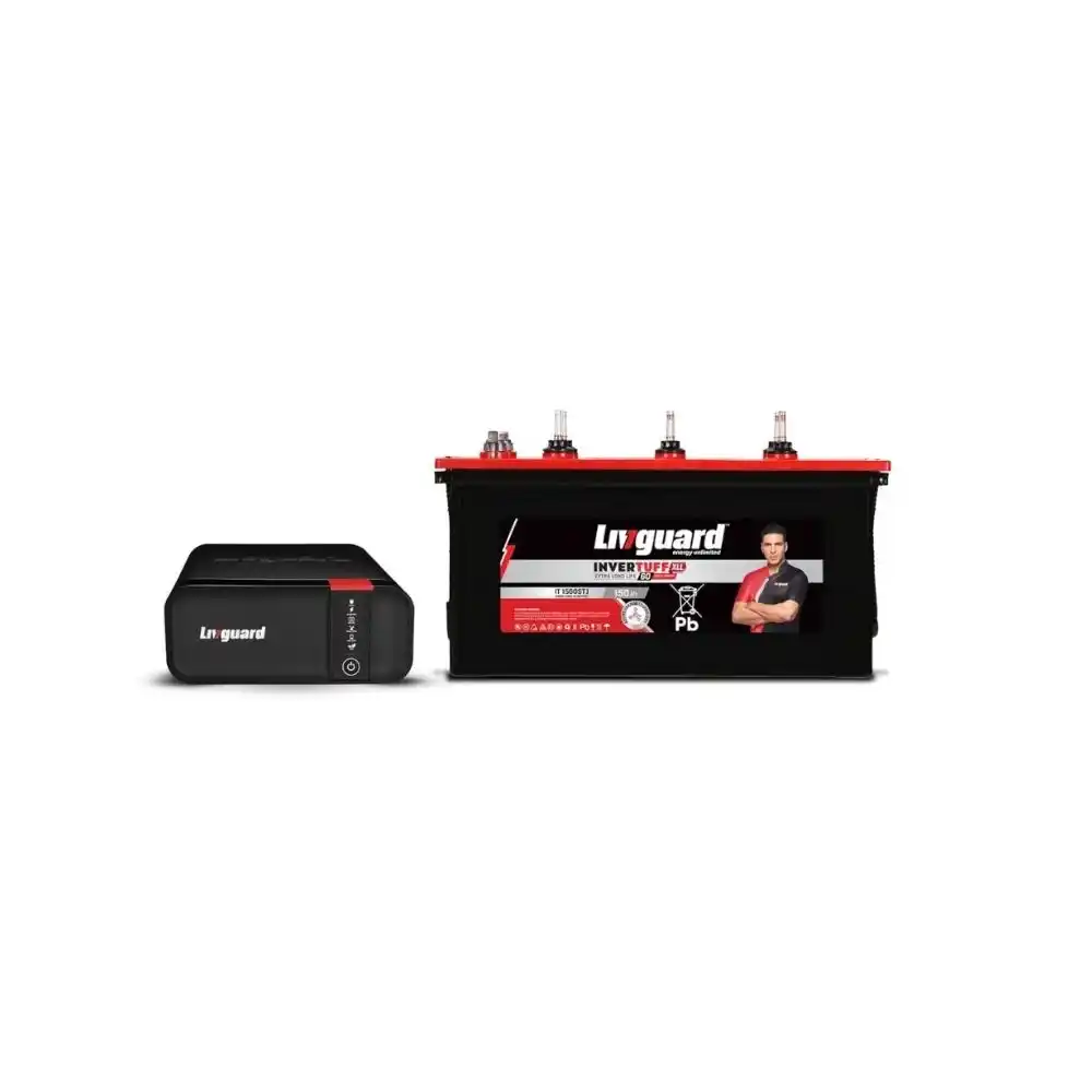 Livguard LGS1100i Inverter