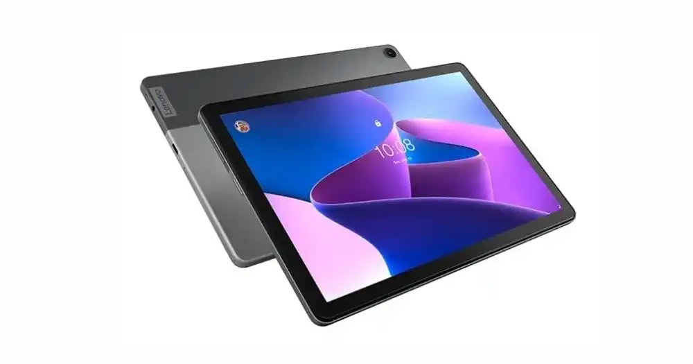 Lenovo Tab M10