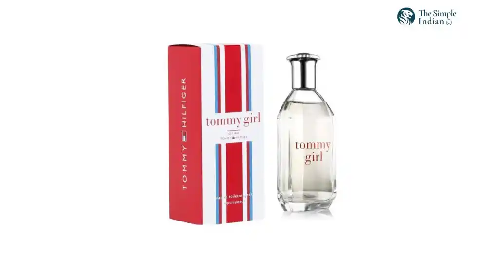 TOMMY HILFIGER Girl