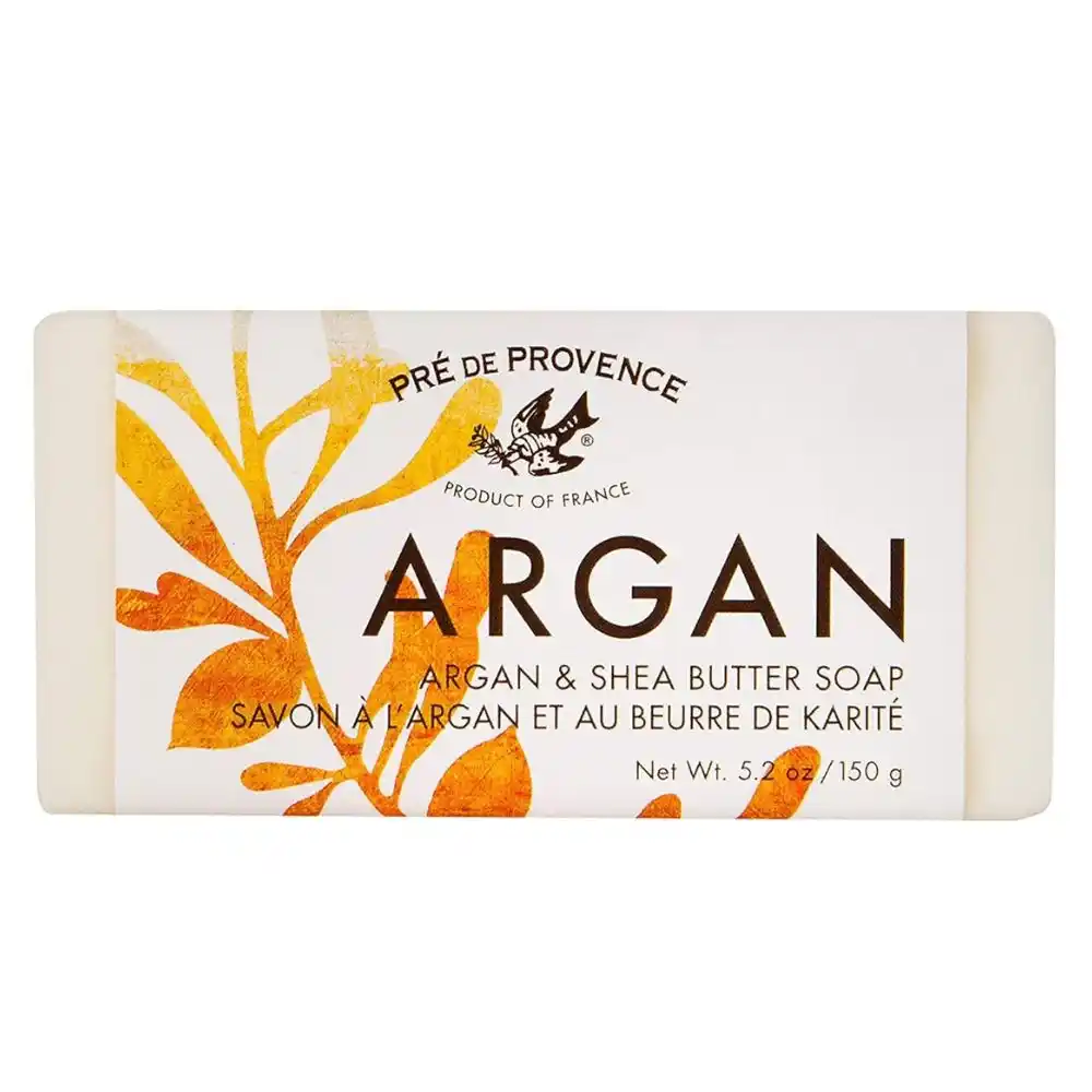 Pre de Provence Argan Soap