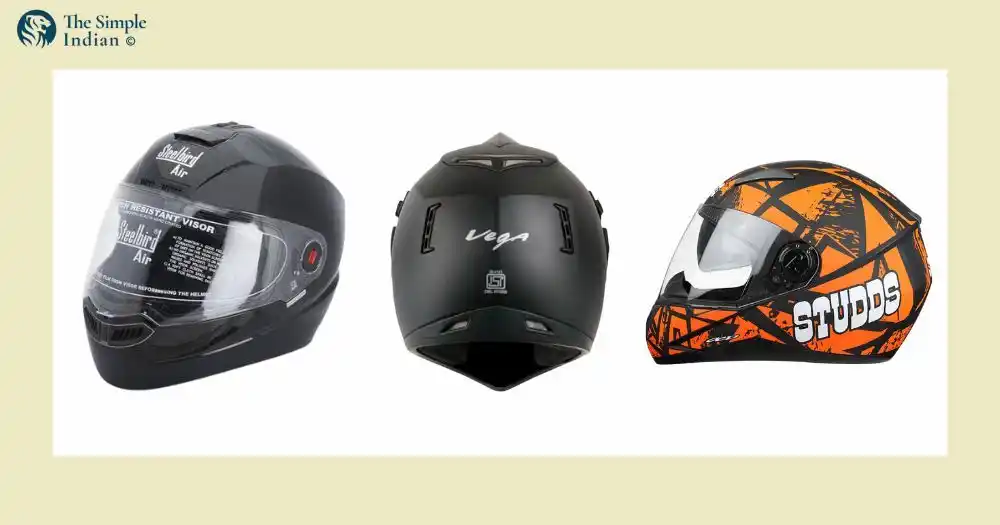 helmet brand is best