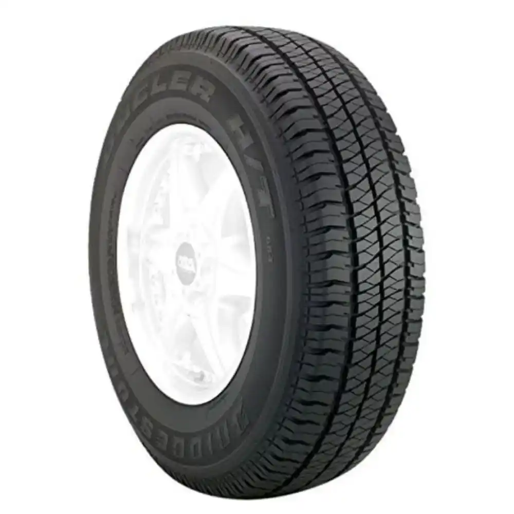 Bridgestone Tubeless Car