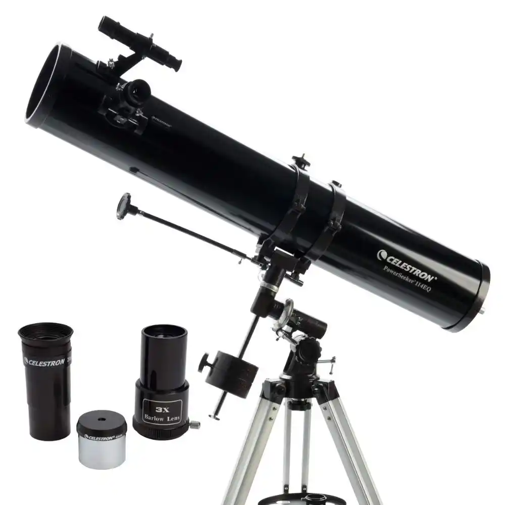 Celestron 21045 Equatorial 