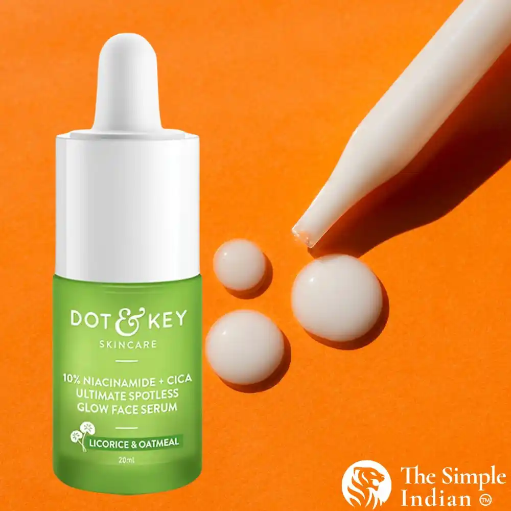 Dot & Key Niacinamide Serum