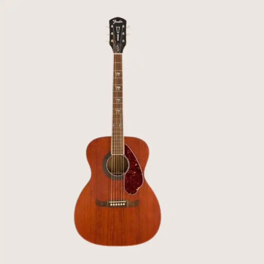 Fender Acoustic Guitar