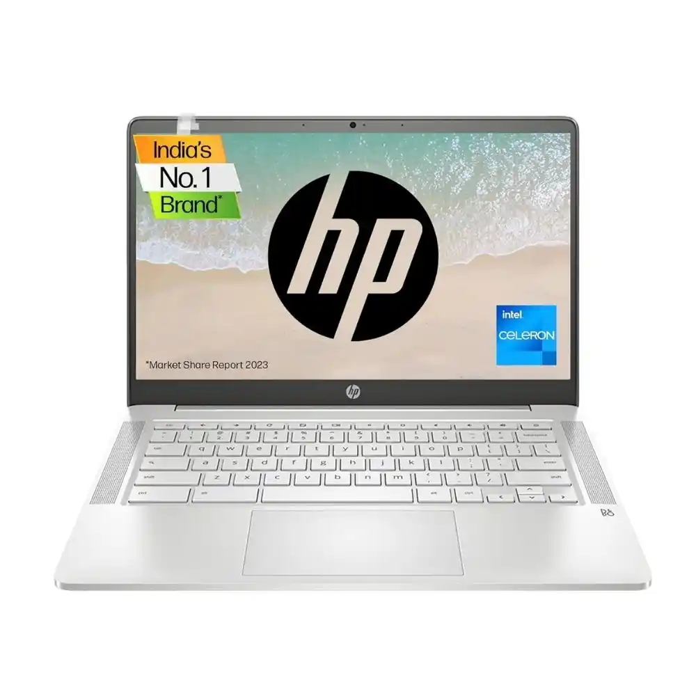 HP Chromebook 14a