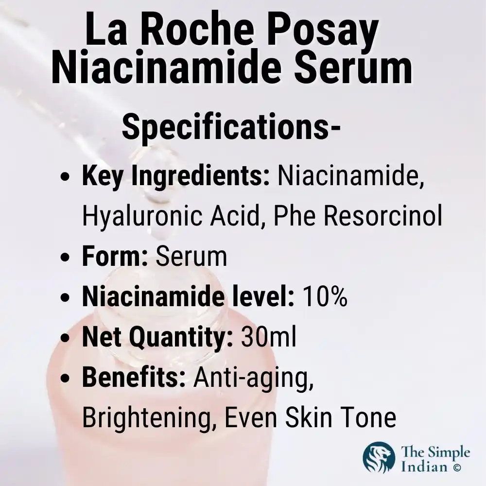 La Roche Posay 