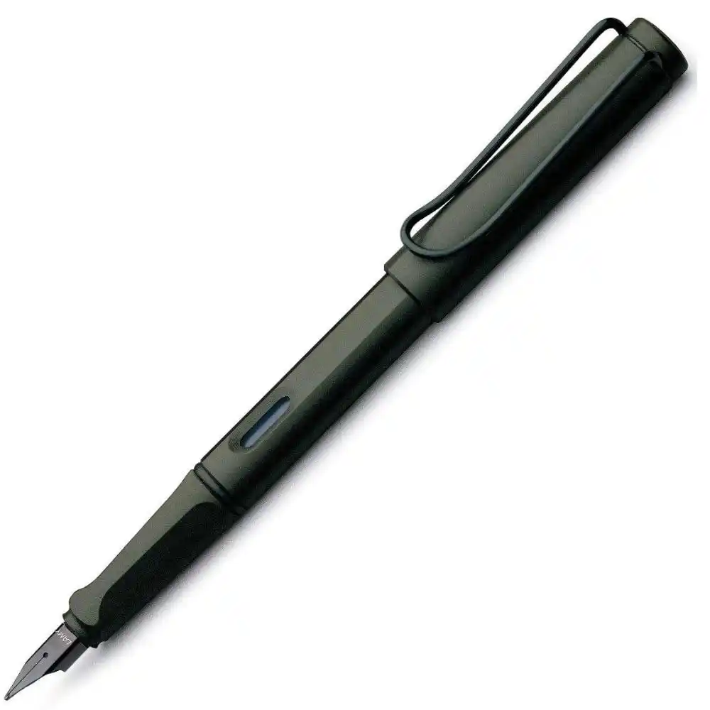 Lamy - Best Fountain Pen in India