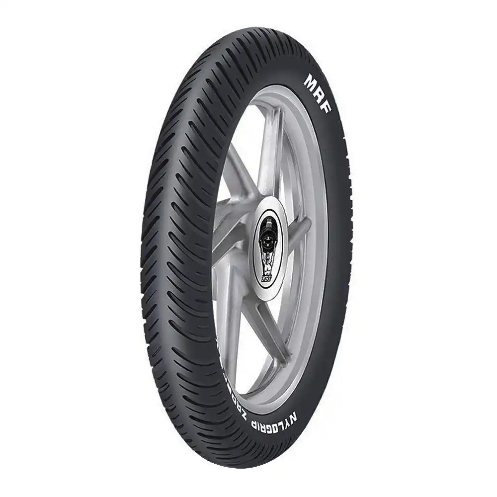 MRF Nylogrip Tubeless