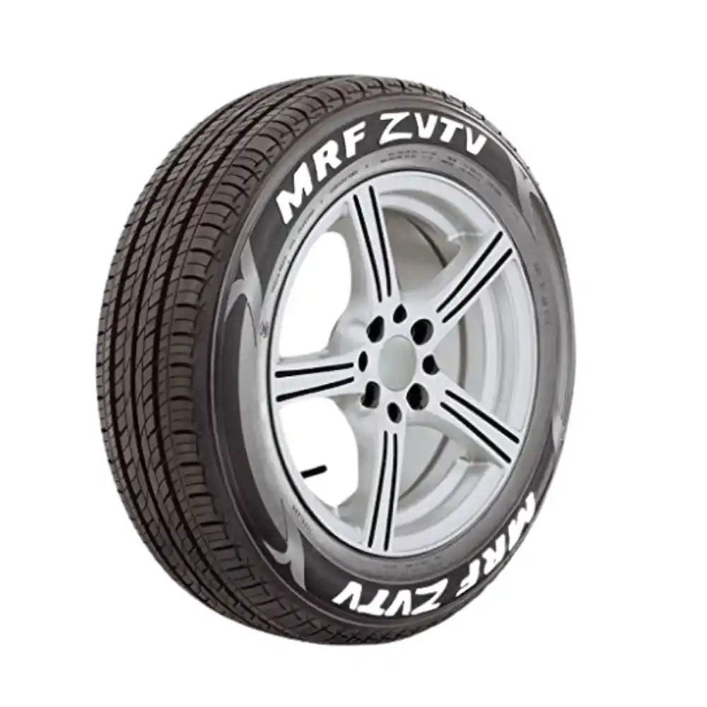 MRF ZVTV Tubeless 