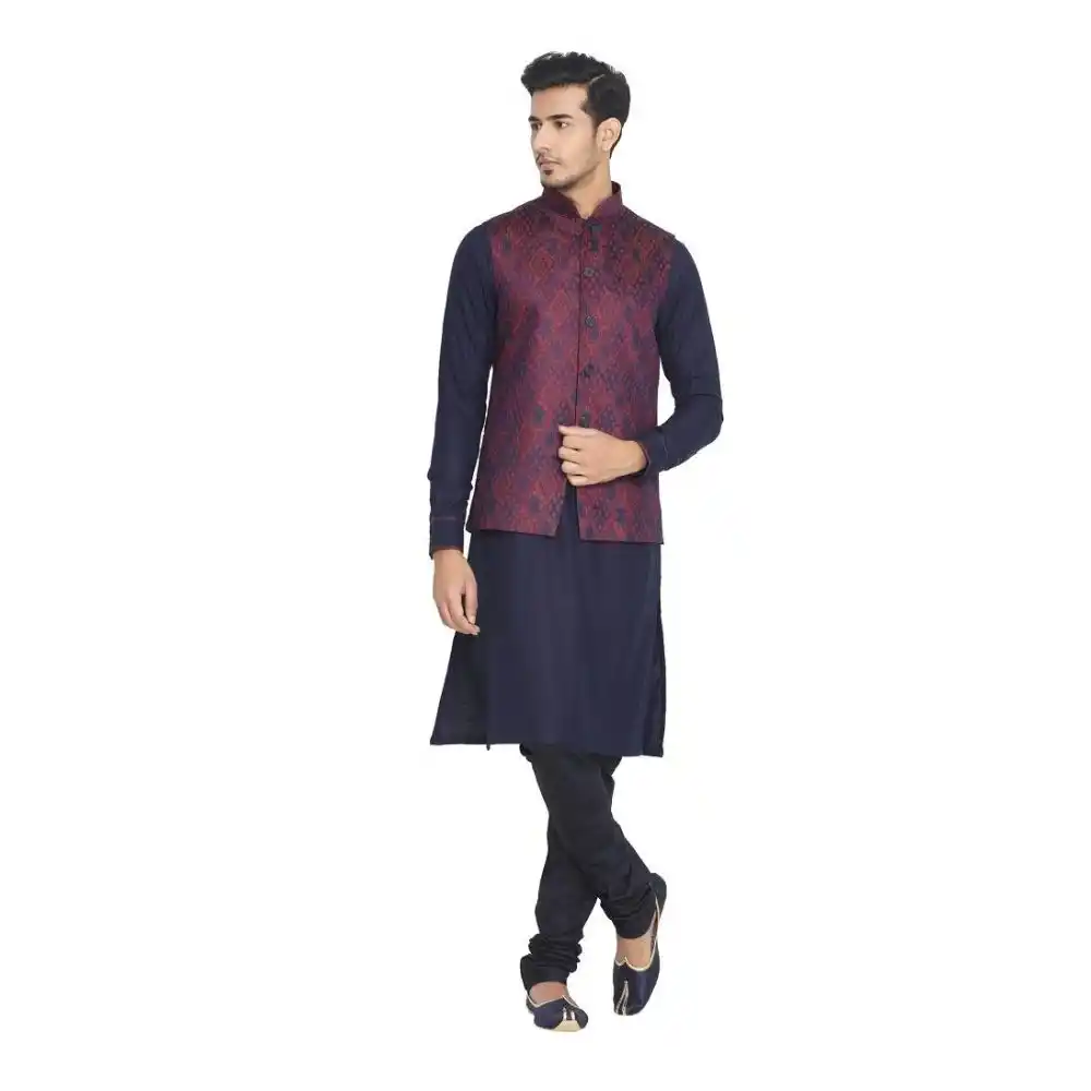 Manyavar Men Kurta Set